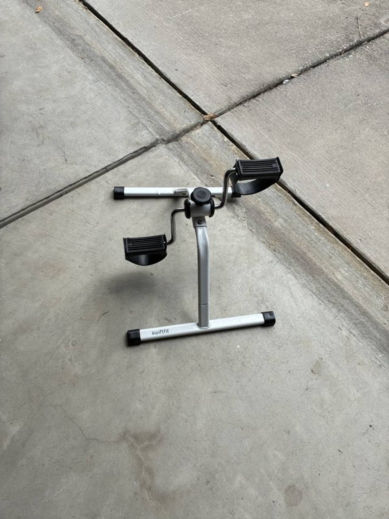 Pedal Exerciser