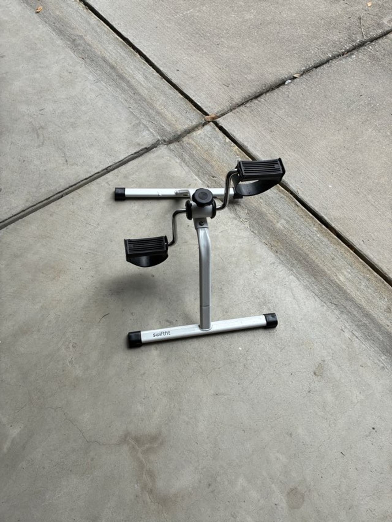 Pedal Exerciser