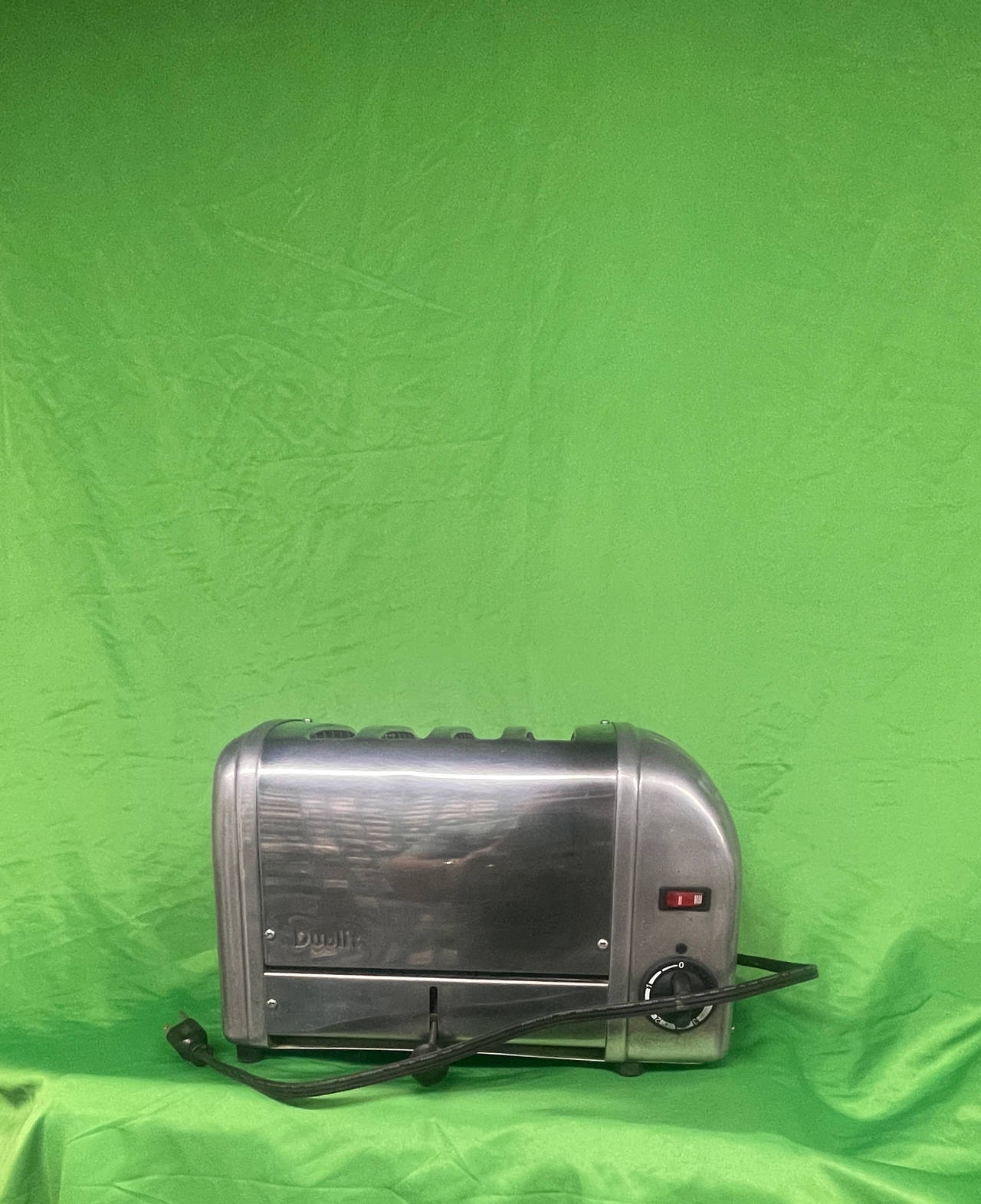 Dualit Classic 4-Slot Toaster