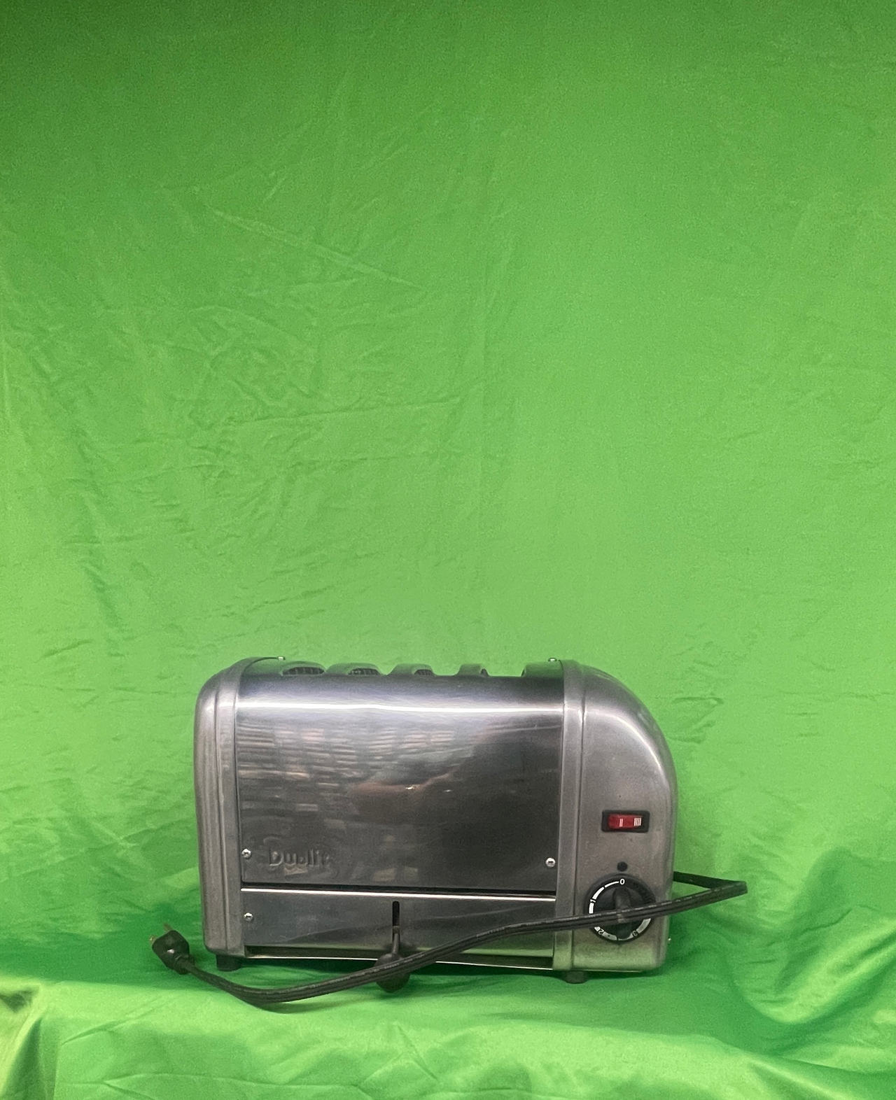 Dualit Classic 4-Slot Toaster