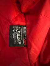 Vintage Snap-On Black Jacket - Image 2