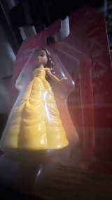 Mattel Disney Princess Belle Small Doll - Image 4