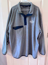 Dri Duck Busch Light Fleece Pullover 3XL - Image 1