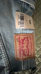 Levi's Women's 501 Original Shorts - Image 4