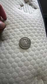 1945 Walking Liberty Half Dollar - Image 2