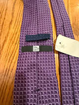 Saks Fifth Avenue Silk Tie - Image 1
