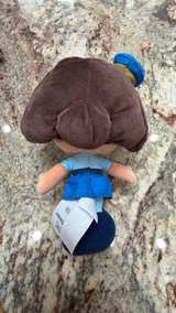 Disney Pixar Toy Story 4 Officer Giggle McDimples Plush 8” - Image 2
