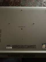 Dell Latitude 5420 14-inch Silver Laptop - Image 1