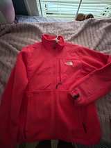 The North Face Denali Jacket Women's Coral - Image 1