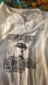 Nayana Graphic Long Sleeve Shirt - Image 3