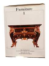 Smithsonian Institution Cooper-Hewitt Museum Exhibition Catalogs 8 Total - Image 8