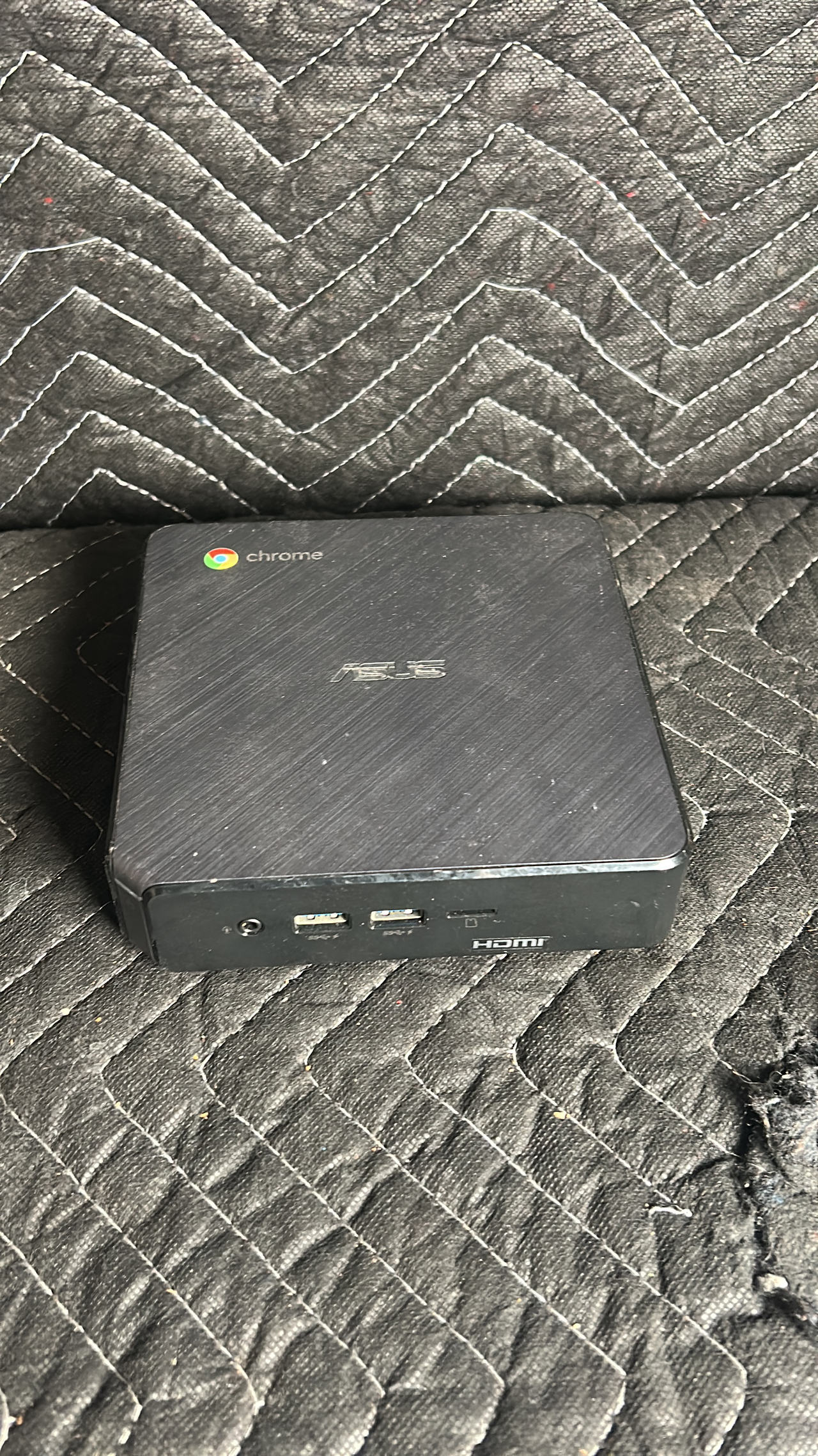ASUS Chromebox CN60