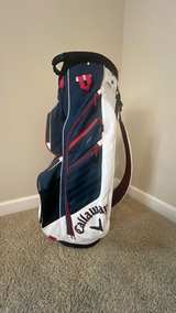 Callaway Chev Org Cart Bag - Image 6
