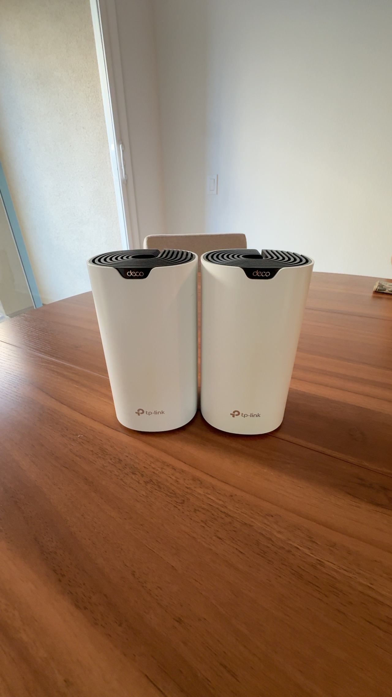 TP-Link Deco S4 Mesh WiFi System