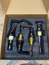 Phiestina Chrome Basin Faucet PHO_0QEP36ZF - Image 4