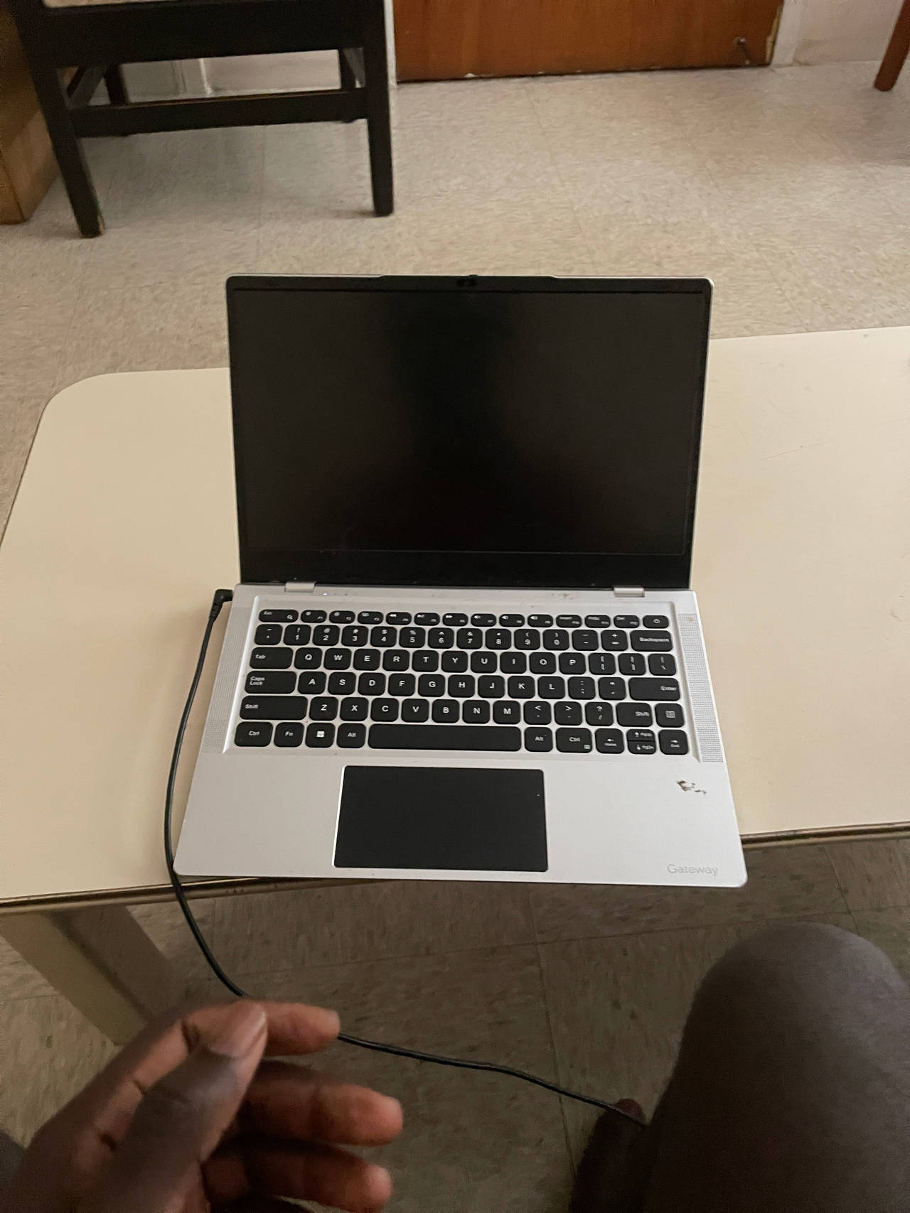 Gateway Ultra Slim Notebook
