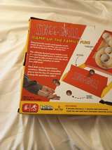 Skee-Ball Home Arcade Game Set - Image 1
