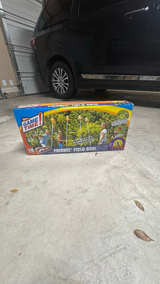 Frisbee Field Goal Game - Image 1