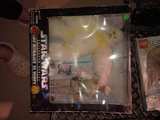 Star Wars Collector Series Luke Skywalker vs. Wampa Action Figure Set - Image 1