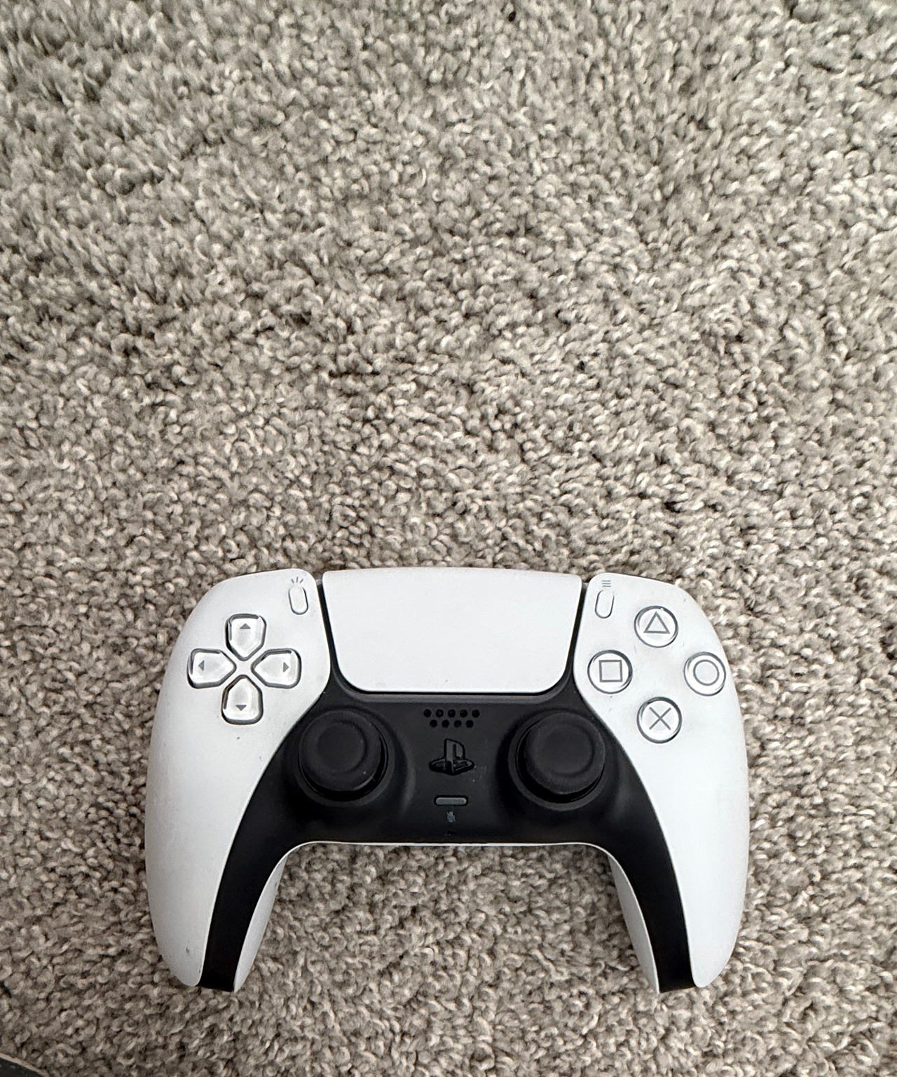 Sony PlayStation 5 DualSense Wireless Controller