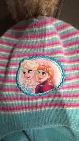 Disney Frozen Elsa & Anna Winter Hat - Image 2