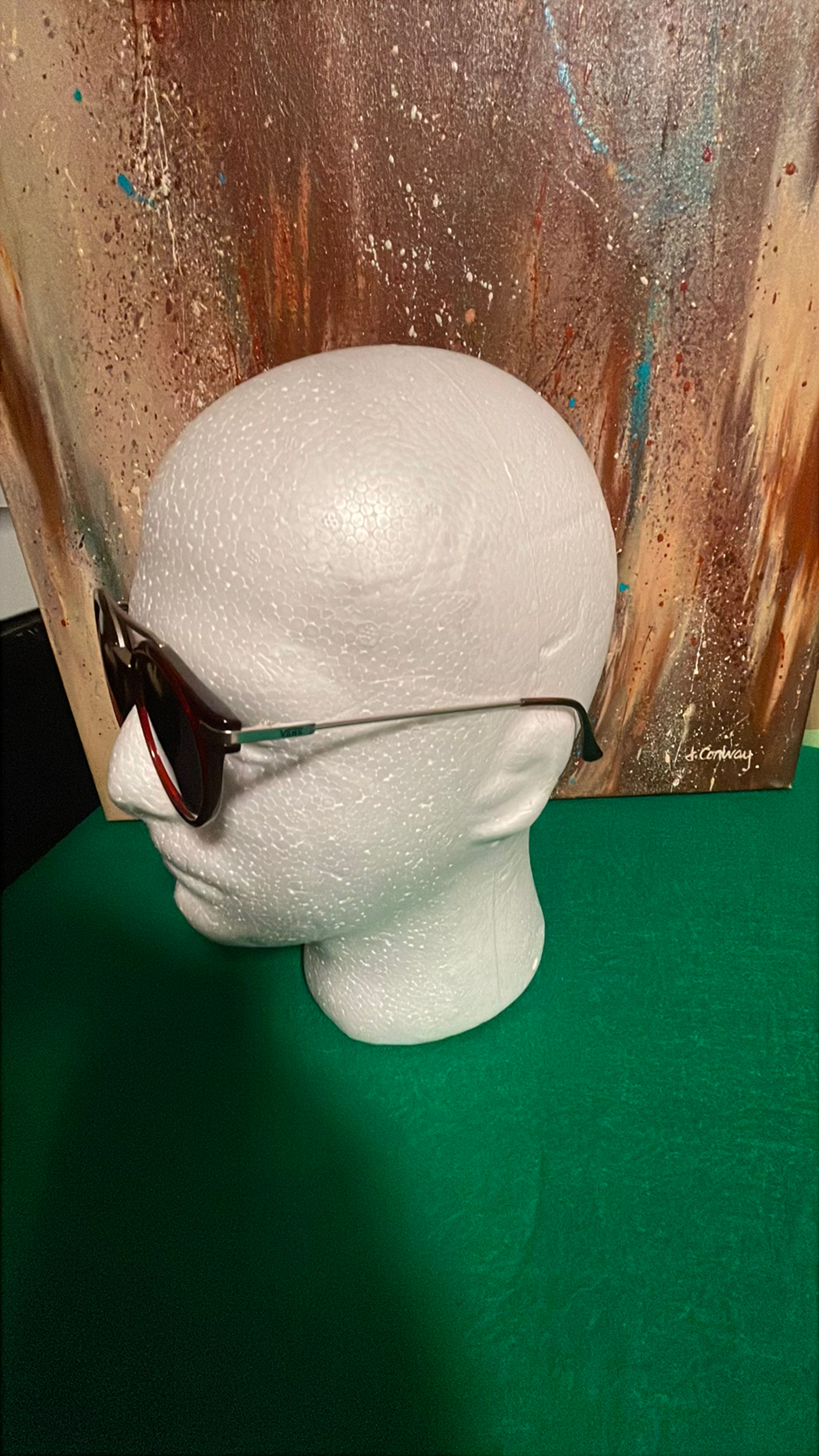 Vans In The Shade Sunglasses - Image 2