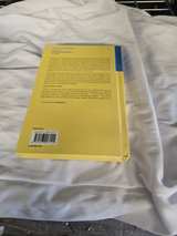 Understanding Analysis by Stephen Abbott, Second Edition - Image 1