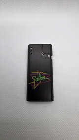 Salem Vintage Neon Logo Lighter - Image 4