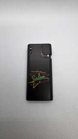 Salem Vintage Neon Logo Lighter - Image 4