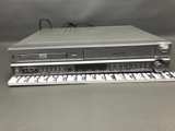 Zenith XBS344 DVD/VCR Combo Player - Image 2