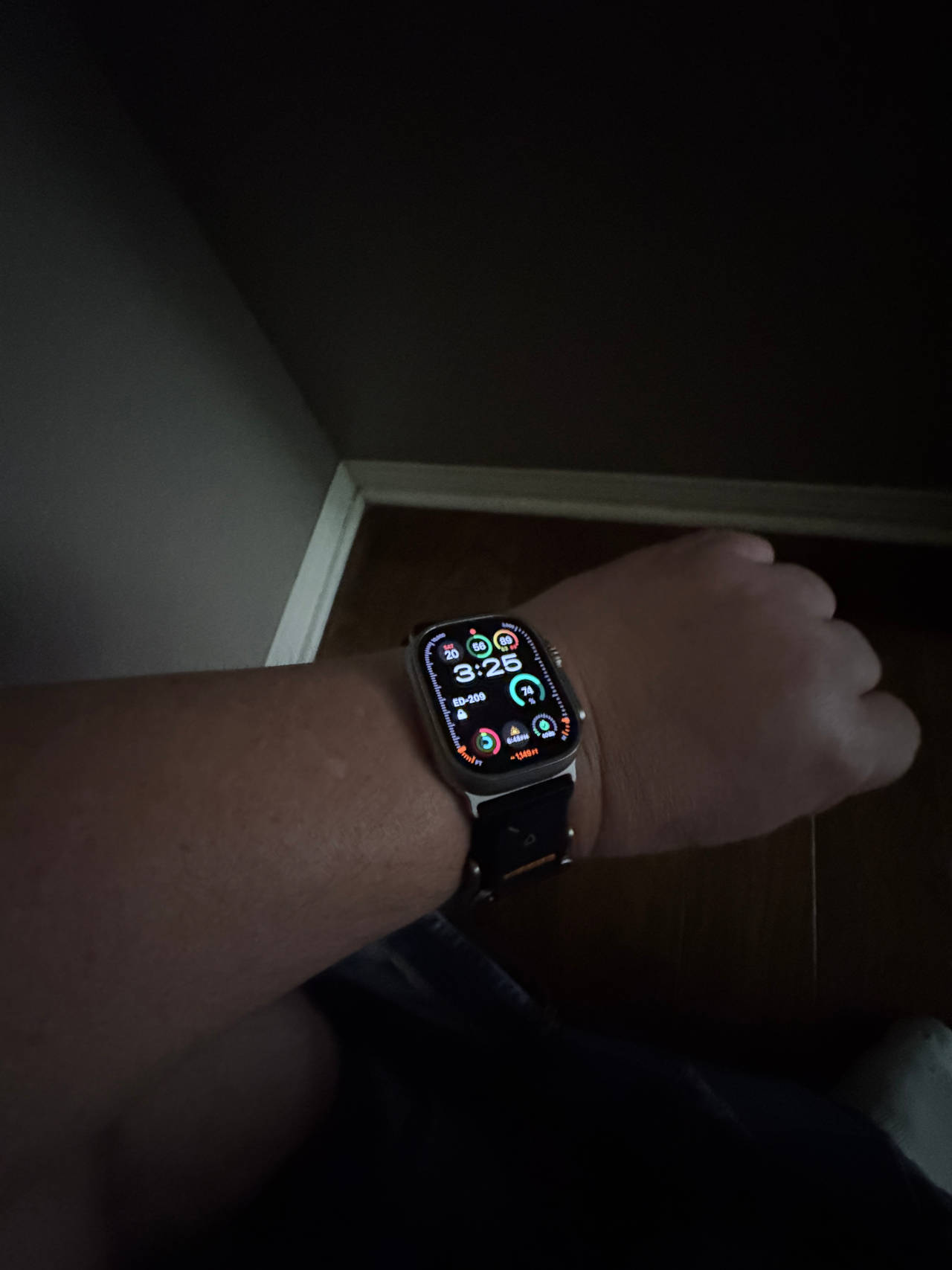 Apple Watch Ultra