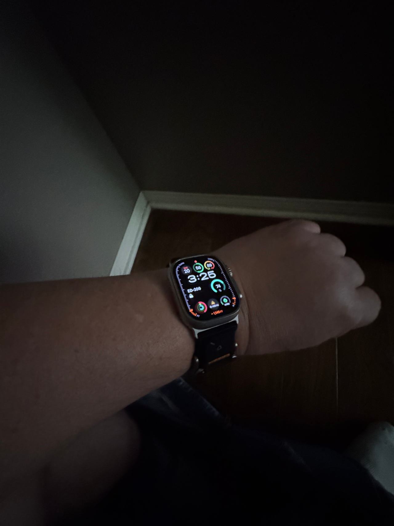 Apple Watch Ultra