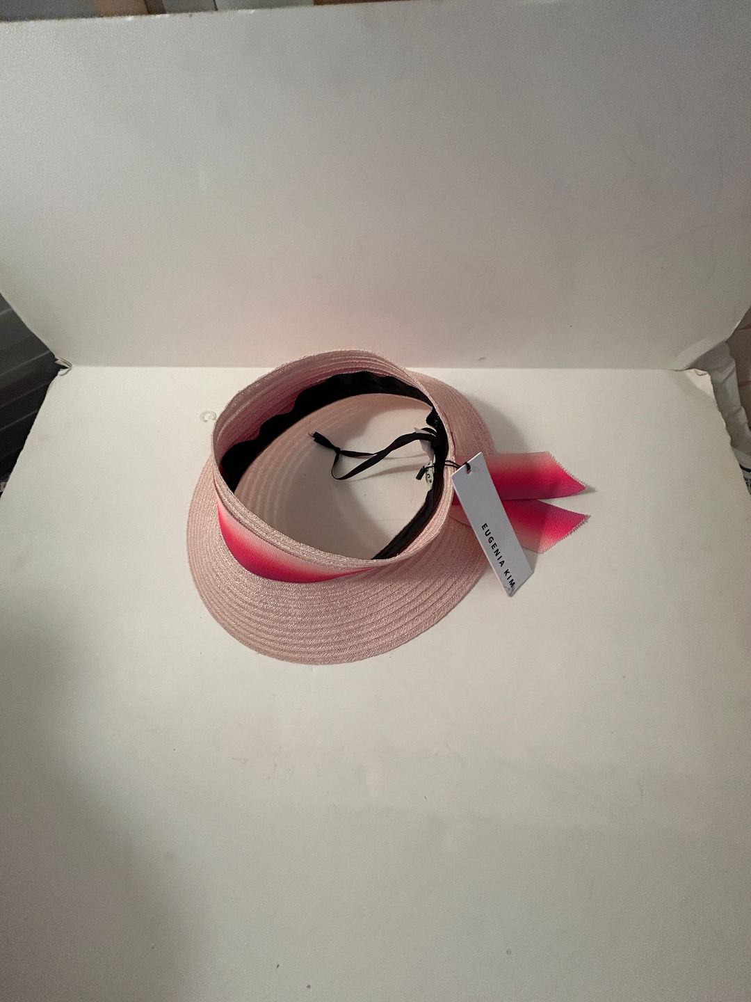 Eugenia Kim Mirabel Visor