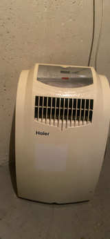Haier Portable Air Conditioner - Image 3