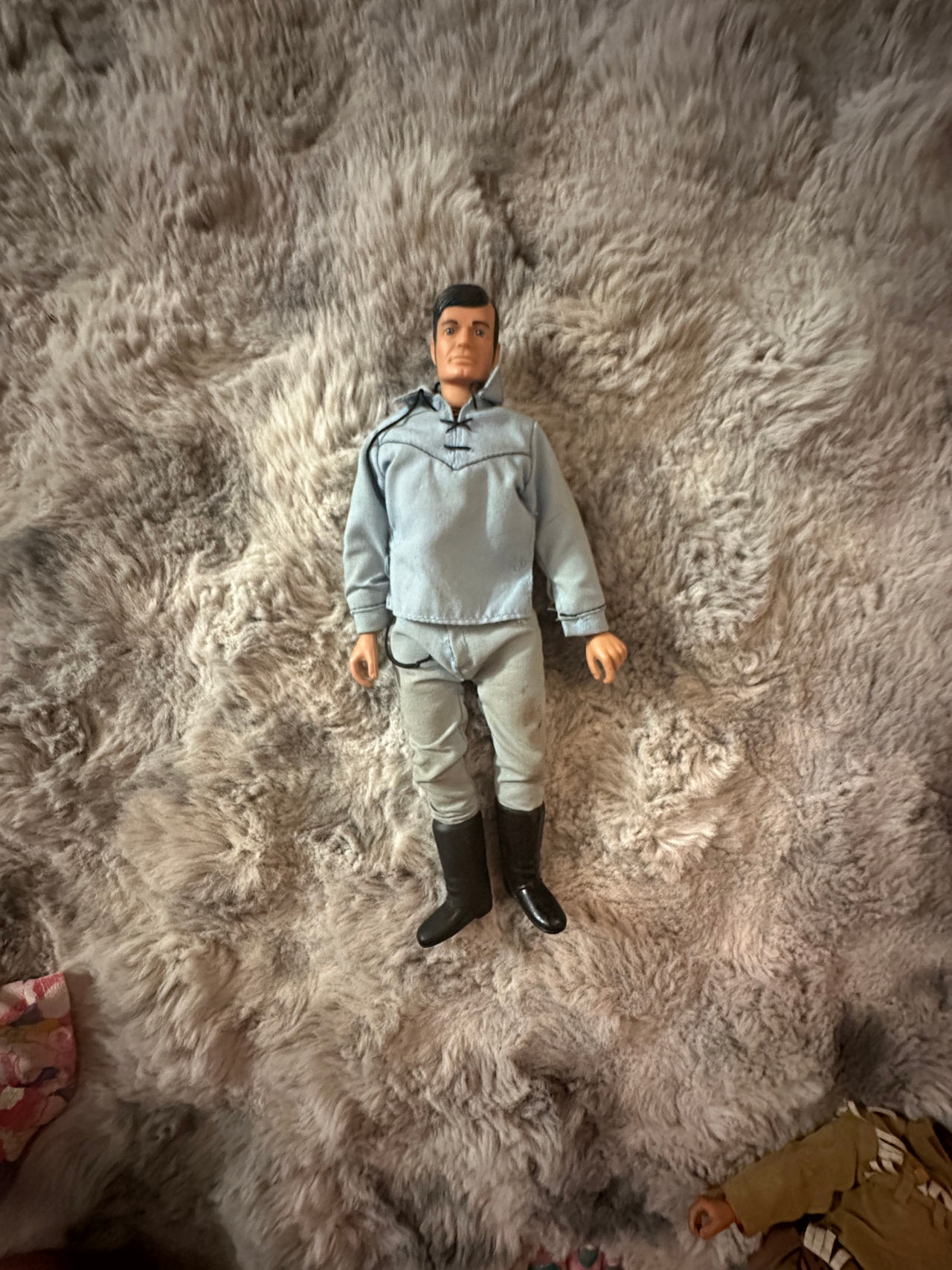 G.I. Joe Action Figure