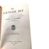 The Younger Set - Image 4