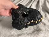 Jurassic World Indoraptor Mask - Image 3