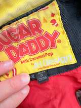 Sugar Daddy JH Design Cotton Twill Jacket - Image 2