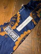 Notre Dame Fighting Irish Silk Tie University Football Go Irish Team NCAA - Image 5