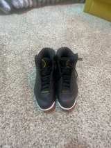 Nike Air Jordan 13 Retro Playoffs Black/Red - Image 1