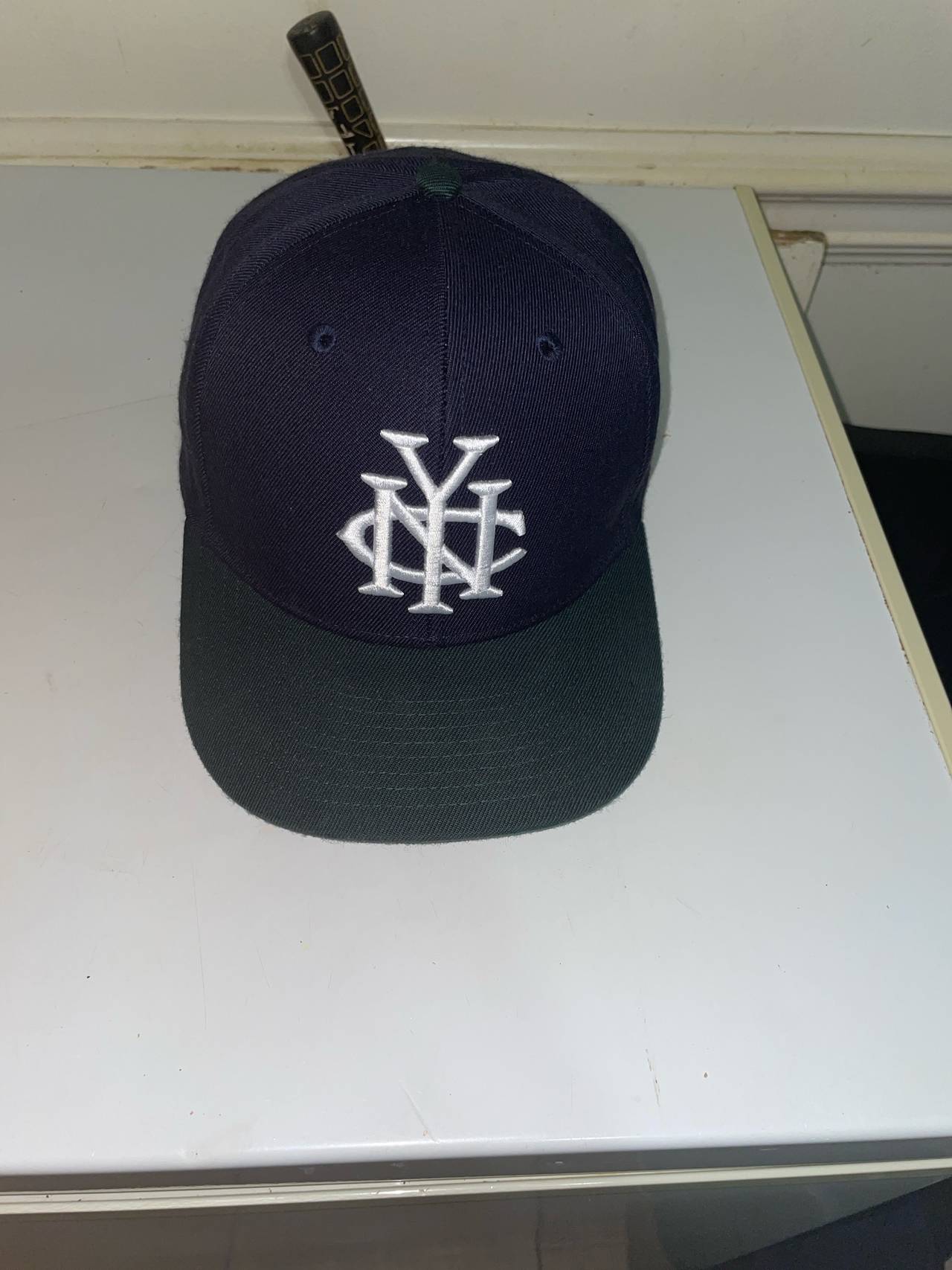 New Era 59Fifty New York Cubans Hat