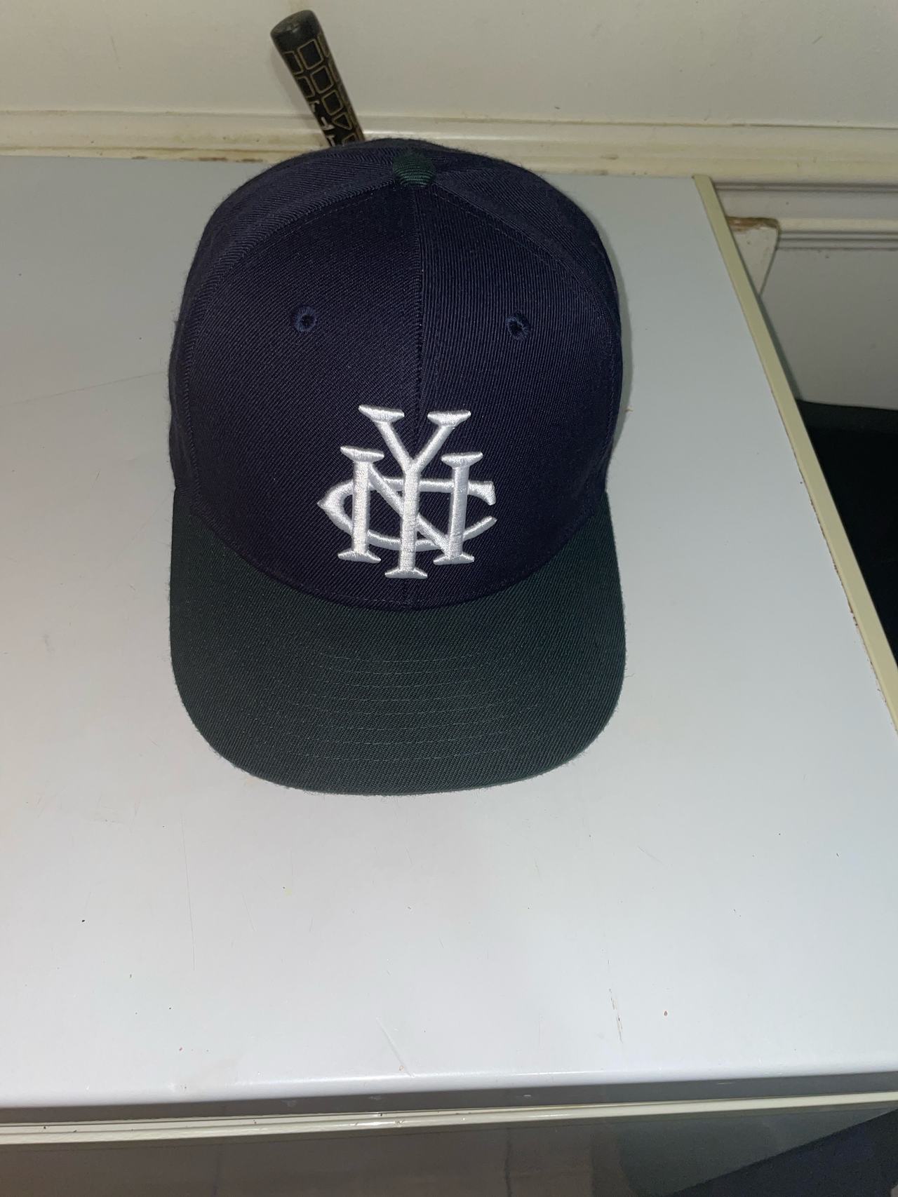 New Era 59Fifty New York Cubans Hat