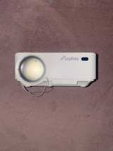 DBPOWER T20 Mini Projector 1080p - Image 2