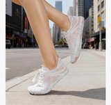 Hike Barefoot Shoes for Women Size 10 Breathable & Non-Slip Athletic Footwear - Image 5