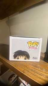 Funko Pop! Animation: Fullmetal Alchemist - Roy Mustang #393 - Image 4