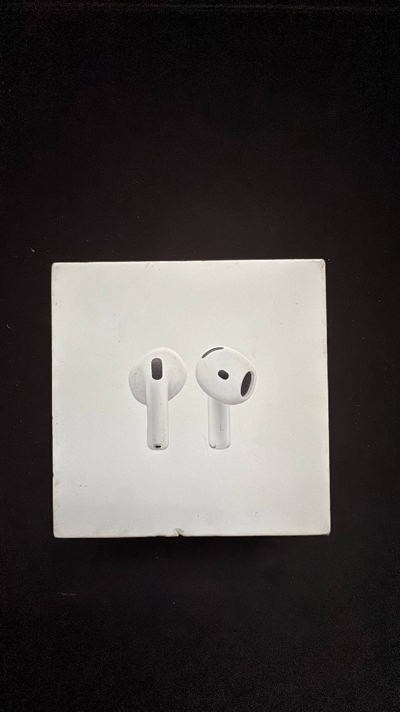 Apple AirPods 4