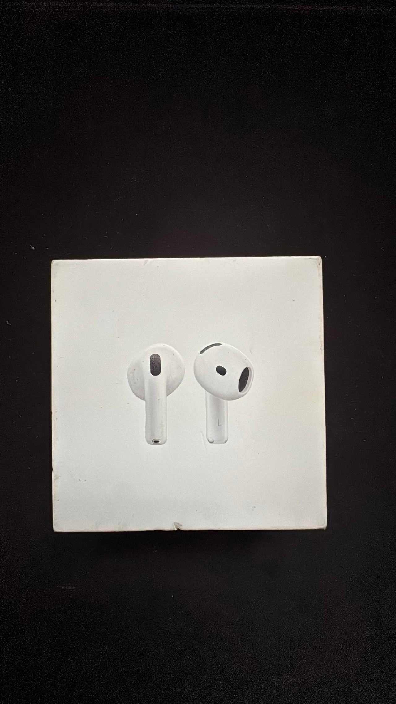 Apple AirPods 4