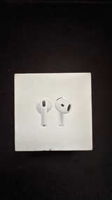 Apple AirPods 4 - Image 1