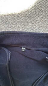 Uniqlo Fleece Jacket - Image 2