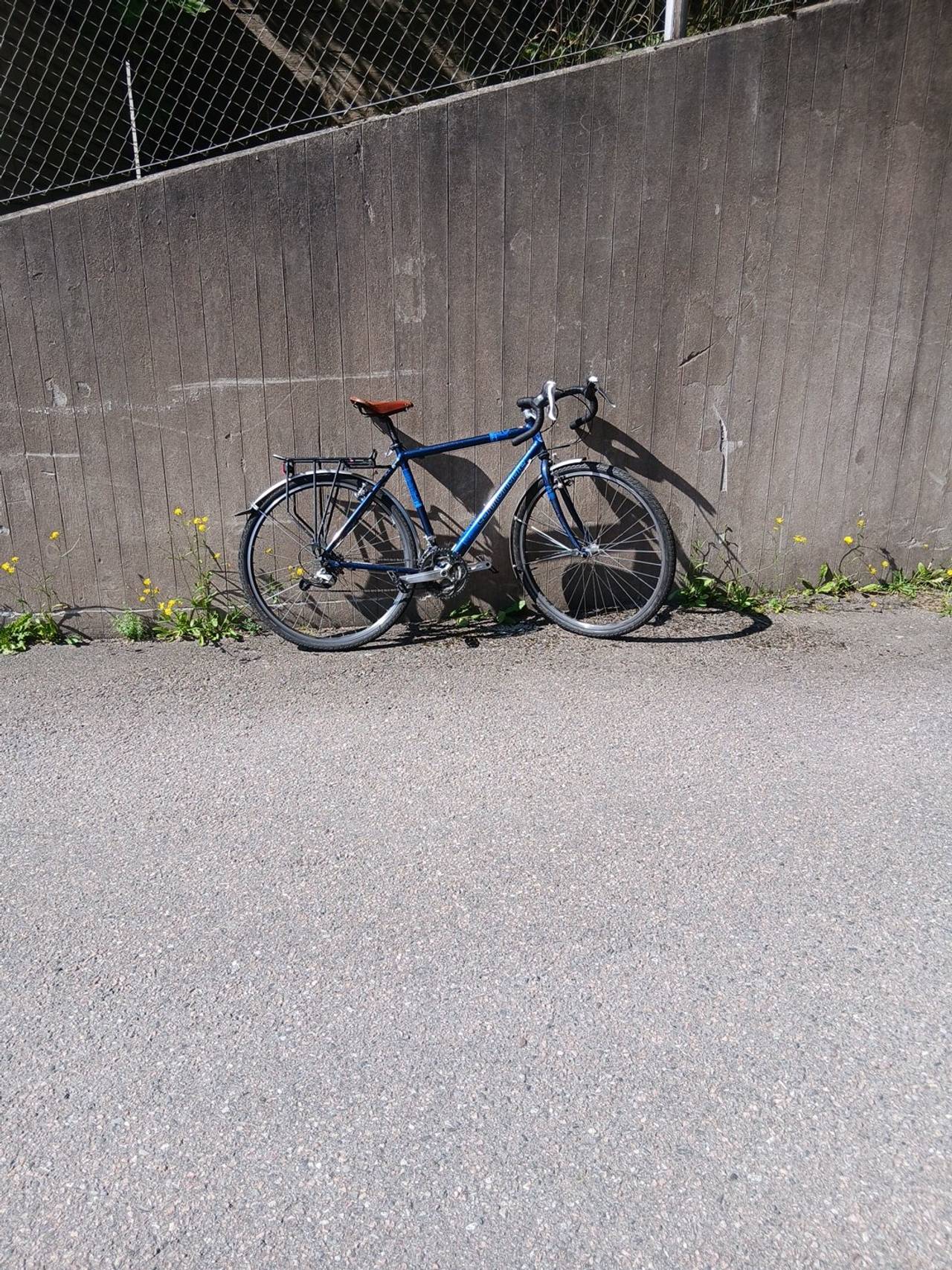 Kona Sutra Touring Bike